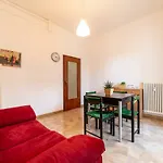 Bologna Fiera Fani Apartment