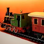 Carlotta Station Suite