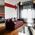 Carlotta Station Suite