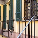 Sabrina\'s Home