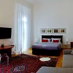 B&B Second Floor Centro Storico Bologna