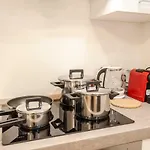 Il Campo Apartments