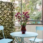 Giardini Margherita Monolocale Con Balcone