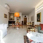 Halldis Bologna Luxury Apartments