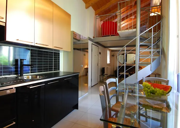 Getthekey Boldrini Lofts