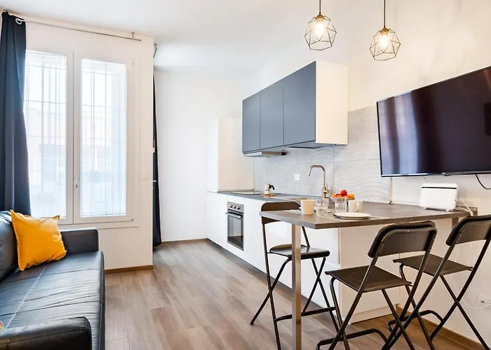 A Pochi Minuti Da Fiera Bologna Apartment