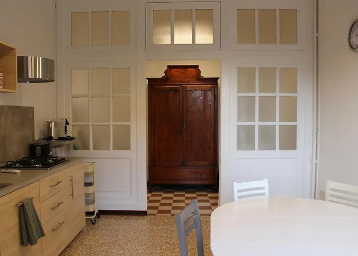 B & B Da Matilde