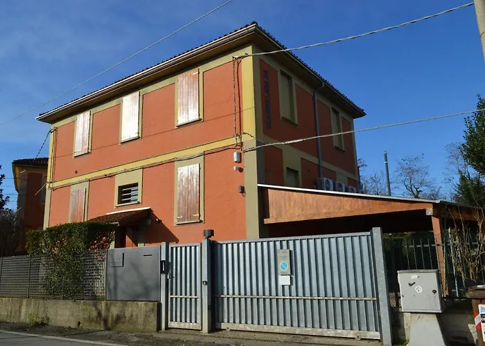 Camere Scandellara 24