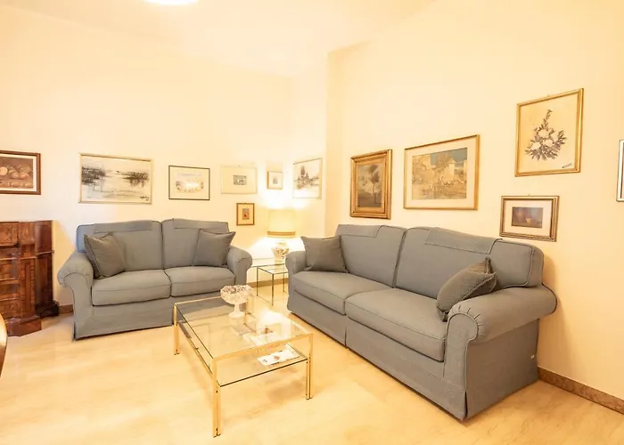 Realkasa Montagnola Apartment