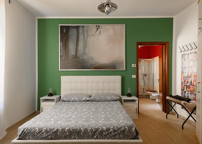 Residence Griffoni