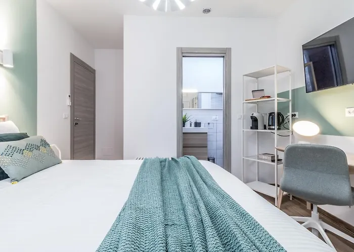 Dream Rooms