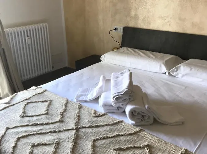 Holabologna Luxury Rooms And Flats
