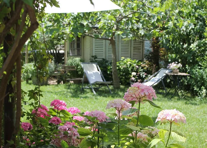 Ca\'Vermiglia B&B