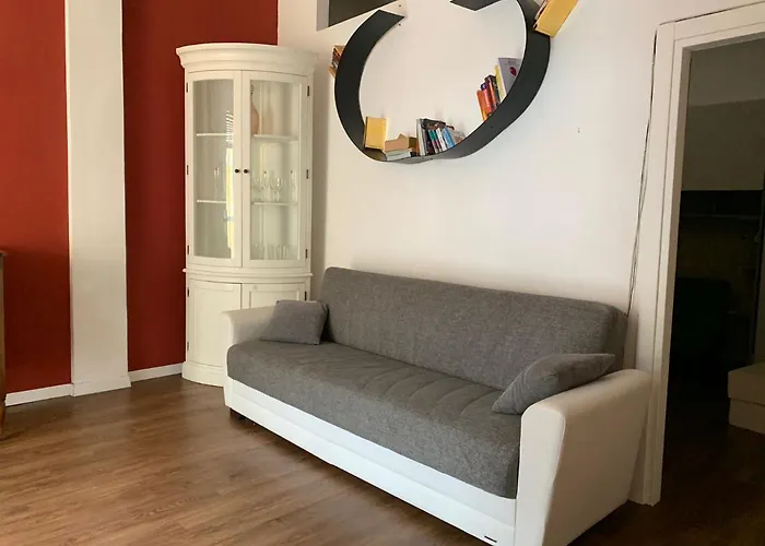Casina Nel Borgo