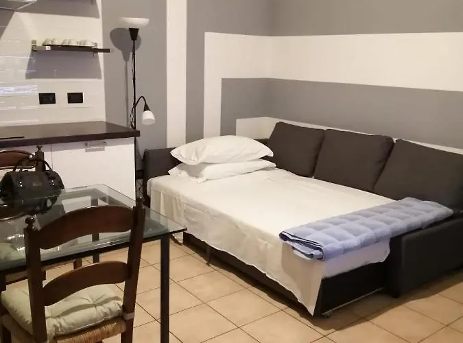 Casa Vincenzo