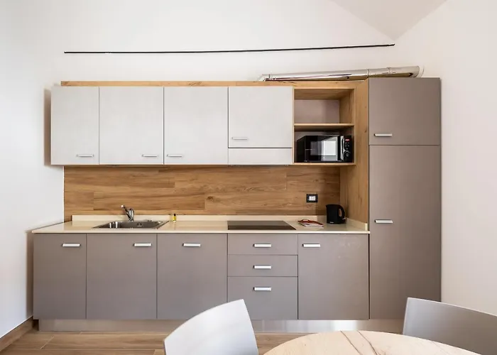 Giorgi Design Homes I By Wonderful Italy