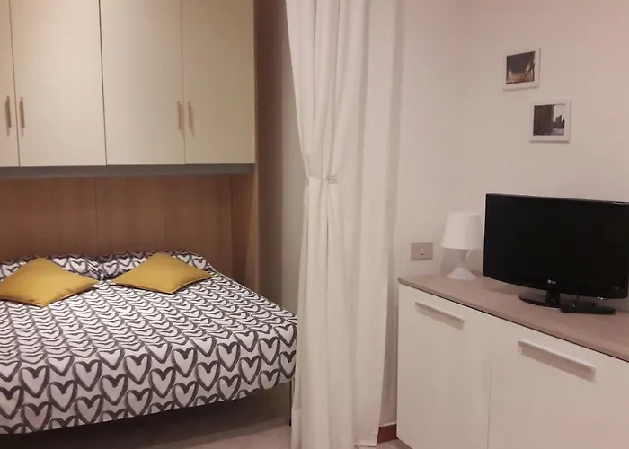 Bolognamania Apartments-Enjoy