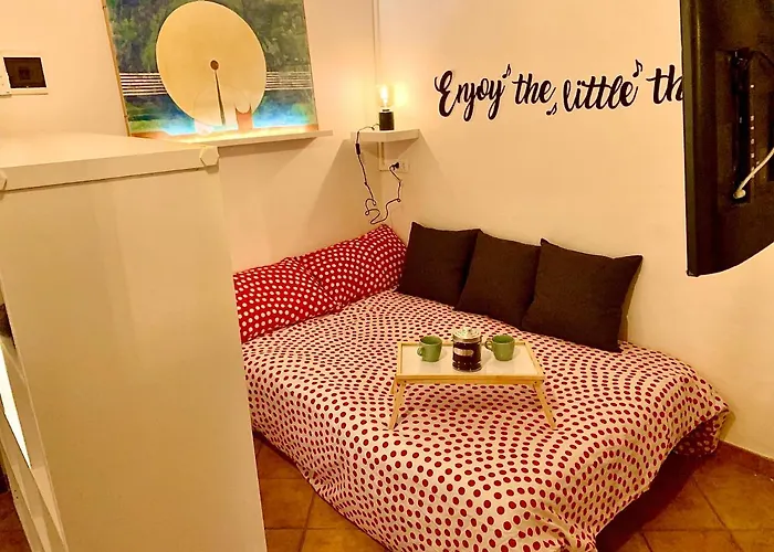 Casina Delle Rose
