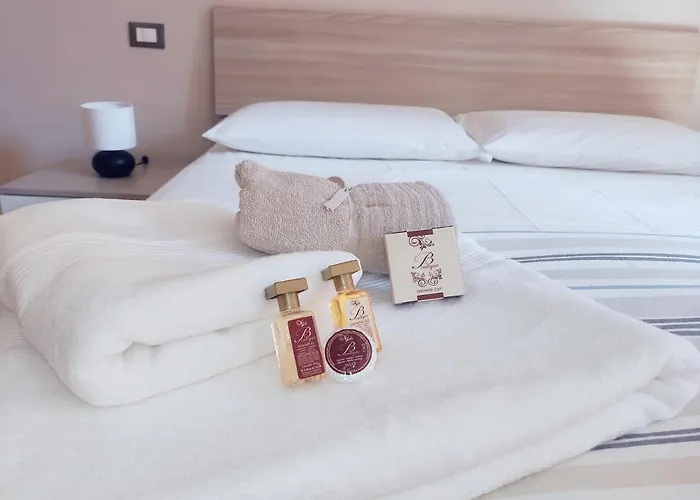 Behome Apartment Holidays