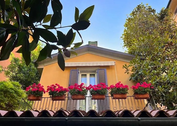 La Magnolia B&B