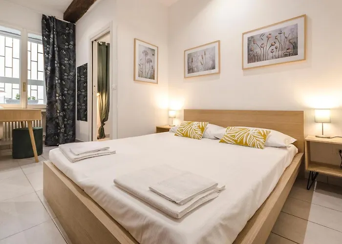 Pietralata Home