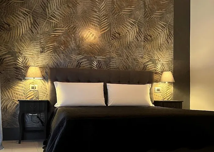 Klaus Apartments Bologna Fiera