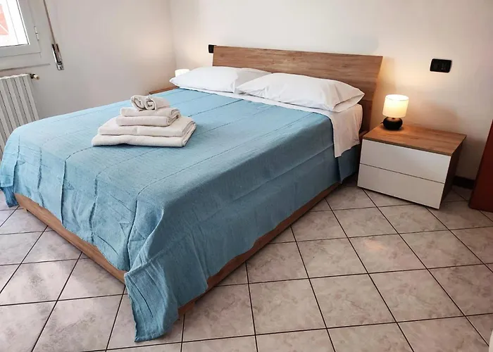 Calvart 11 Apartment Bologna 4+1 Guest