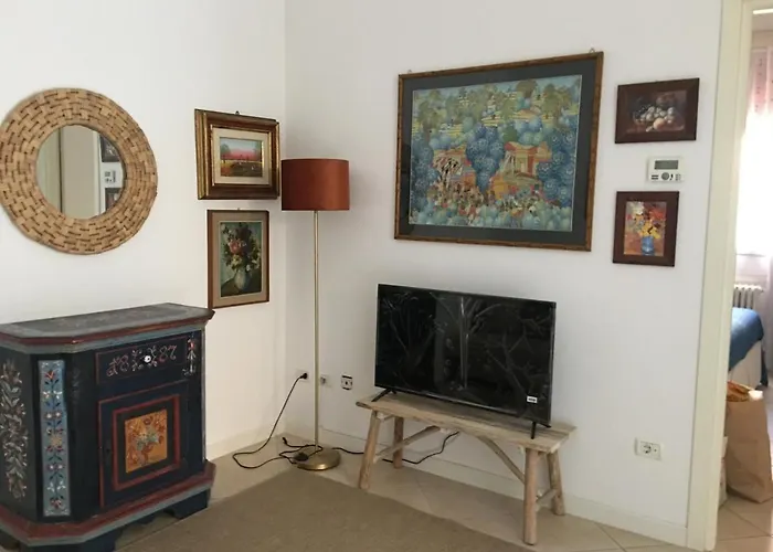 Casa Klara