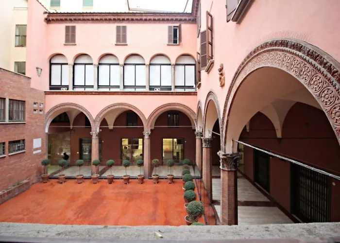 Ugo Bassi Lux Apartment