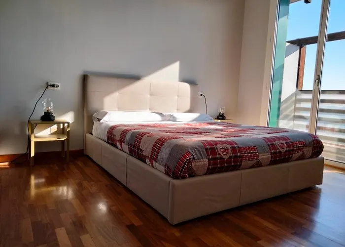 Casavacanzacentrale Privato