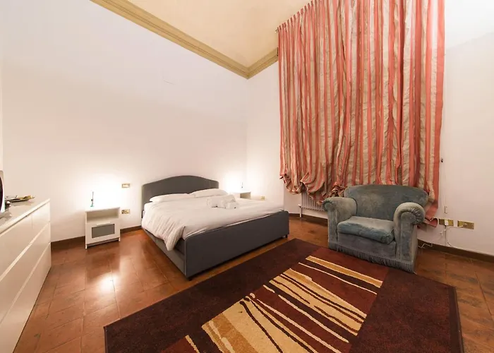 B&B Nel Cuore Di Bologna