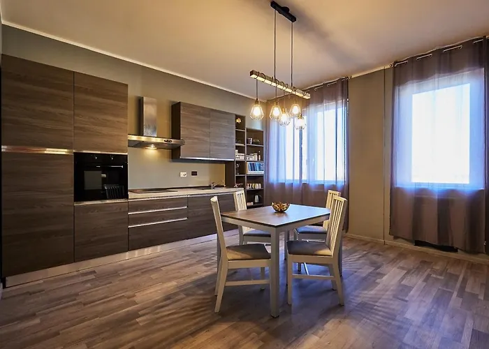 Carlotta Silvani Suite