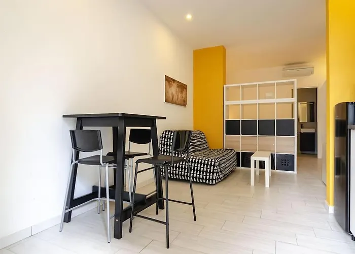 A.Casa Di Vincenzo I
