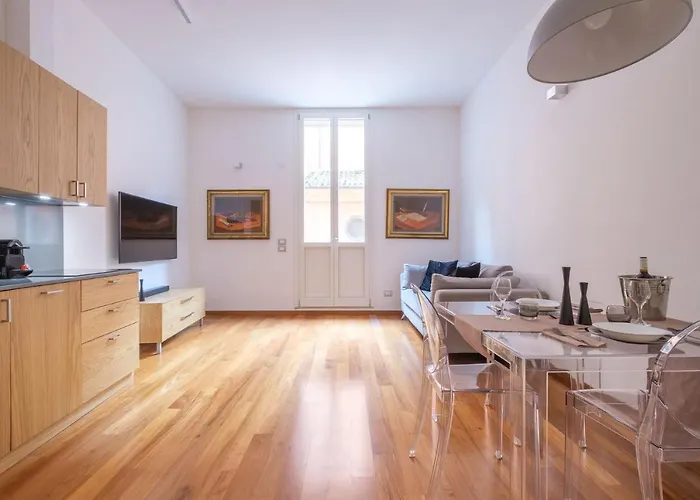 D\'Azeglio&Galluzzi Suites