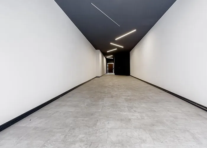 Realkasa Montebello Flat