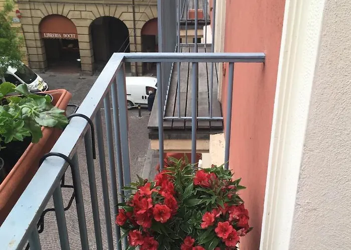 La Maison Della Piazzetta