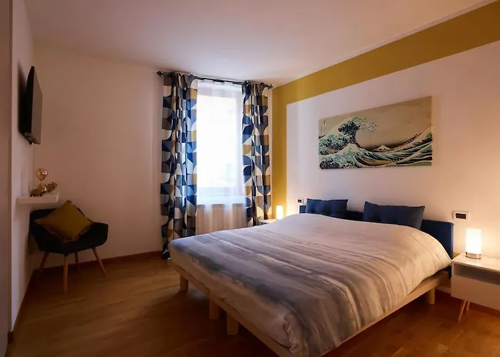 M&M Bologna Apartment