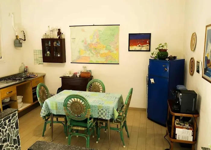 Lovely Flat, Ground Floor Centre Of Bologna! :)