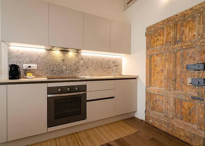 Casa Aldrovandi: Elegante E In Centro Storico