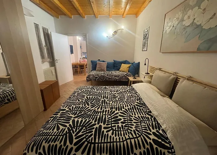 Casa Vacanze Myrasol
