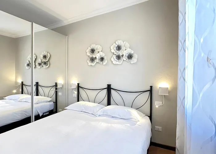 Int 9 - Appartamento Sasan By Residence San Luca