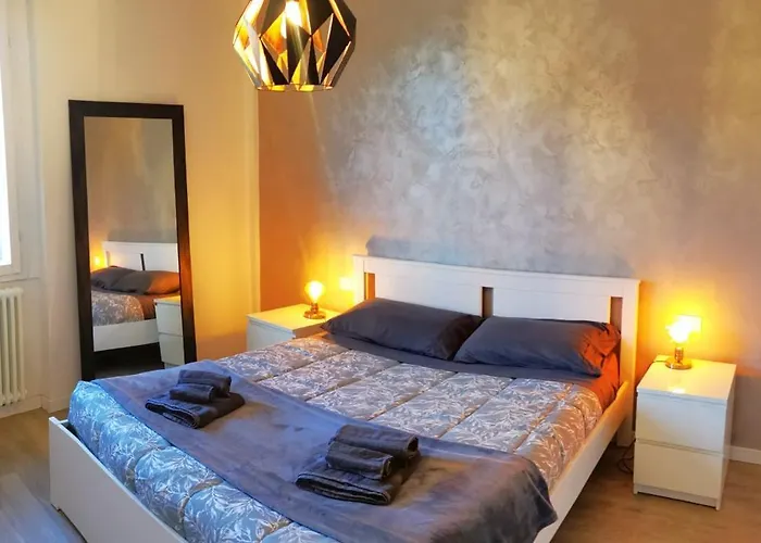 Bologna Holiday House