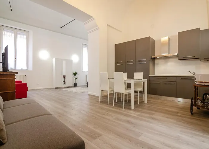San Giorgio Loft
