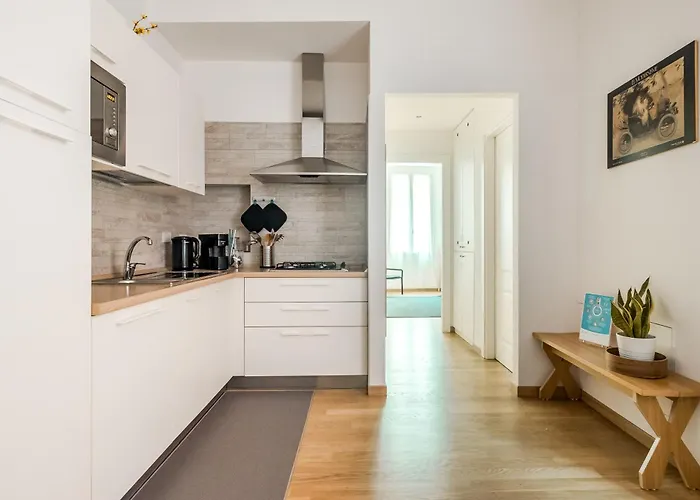 Canonica Suites