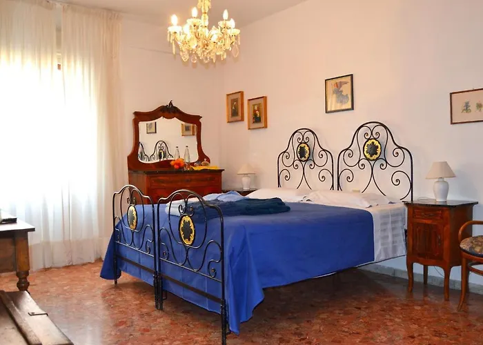 A B C Bologna In B&B
