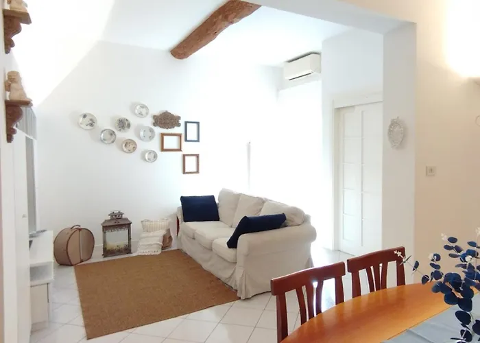 A Casa Di Kika