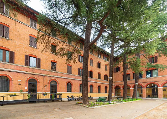 Il Villaggio Di Abitabo