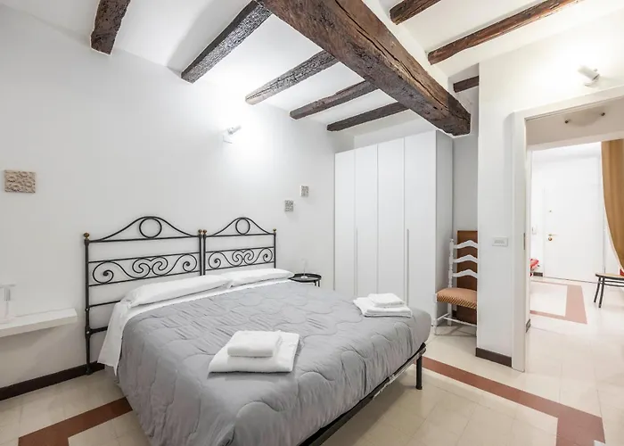 Ambra Maison, Bologna By Short Holidays