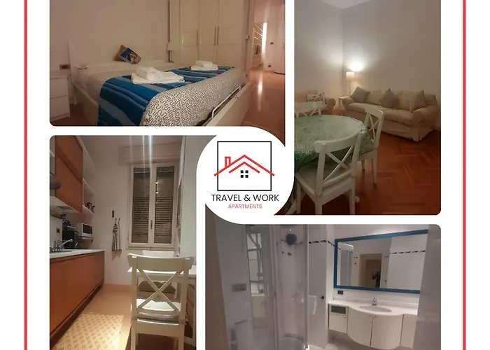 Azeglio Smart Apartment - Twa