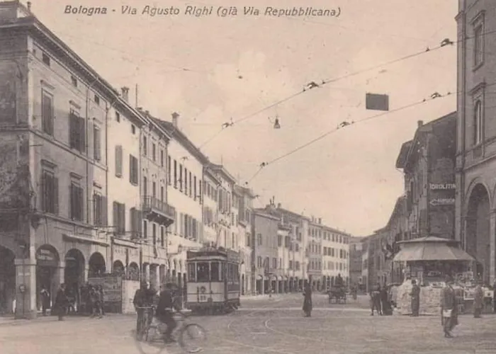 Casa Salbego R&B